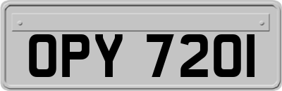 OPY7201