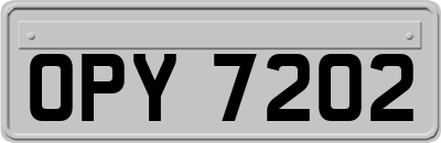 OPY7202