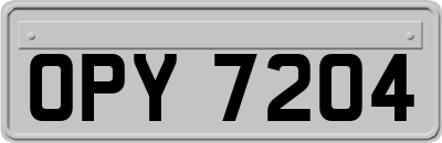 OPY7204