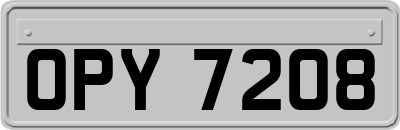 OPY7208