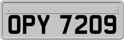 OPY7209