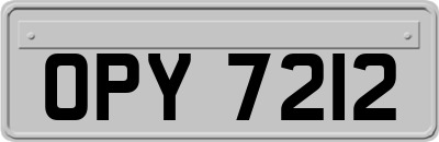 OPY7212