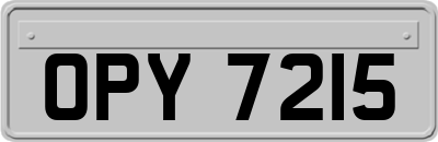 OPY7215