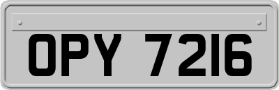 OPY7216