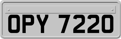 OPY7220