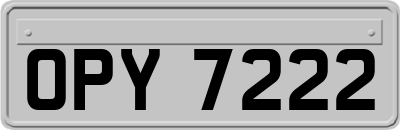 OPY7222