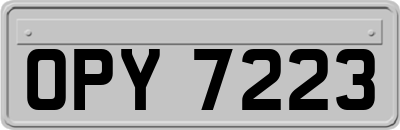 OPY7223