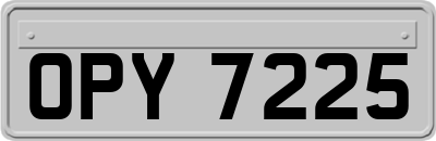 OPY7225