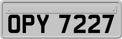 OPY7227