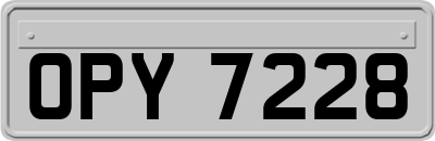 OPY7228