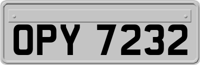 OPY7232