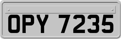 OPY7235