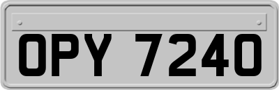 OPY7240