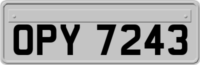 OPY7243