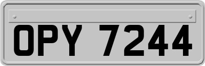 OPY7244