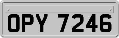 OPY7246