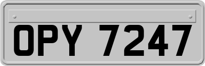 OPY7247