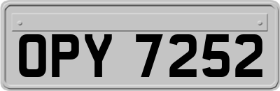 OPY7252