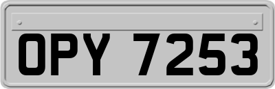 OPY7253