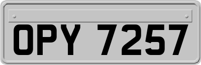 OPY7257