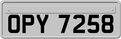 OPY7258