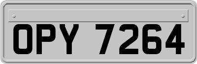 OPY7264