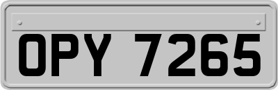 OPY7265