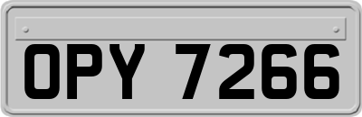 OPY7266
