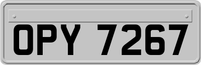 OPY7267
