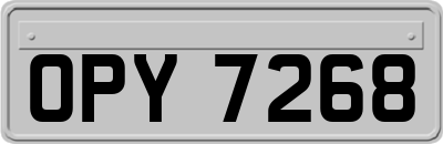 OPY7268