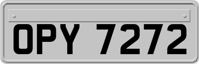 OPY7272
