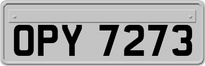 OPY7273