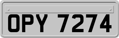OPY7274