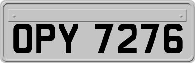 OPY7276