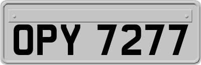 OPY7277