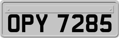 OPY7285