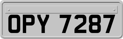 OPY7287