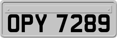 OPY7289