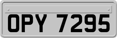 OPY7295