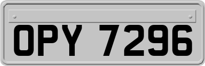 OPY7296