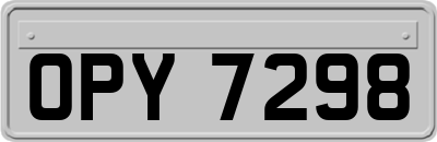 OPY7298