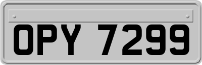 OPY7299