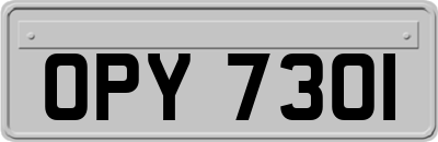 OPY7301