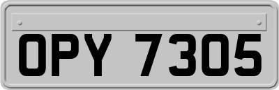 OPY7305