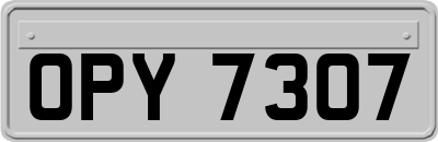 OPY7307