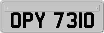 OPY7310
