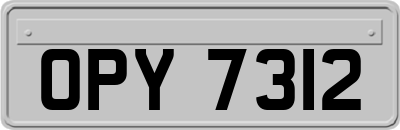OPY7312