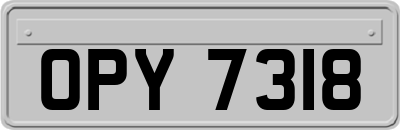 OPY7318