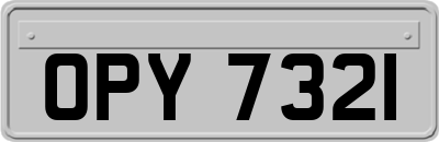 OPY7321