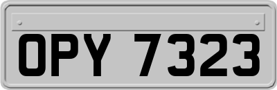 OPY7323